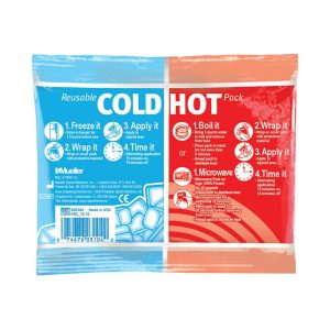 Mueller Hot/Cold Pack Herbruikbaar 15