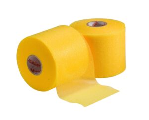 Mueller Mwrap Geel 6,9 cm x 27,4 m