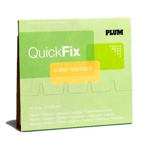 QuickFix Navulling PE pleisters