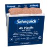 Salvequick 6 navullingen Plastic
