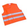 Veiligheidsvest Oranje