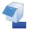 Wondpleister Detectable PE 500 x 6 cm