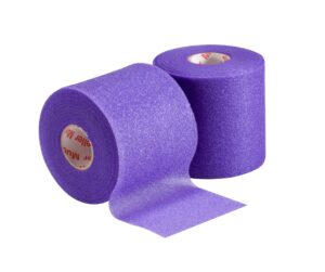 Mueller Mwrap Paars 6,9 cm x 27,4 m