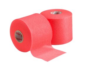 Mueller Mwrap Rood 6,9 cm x 27,4 m