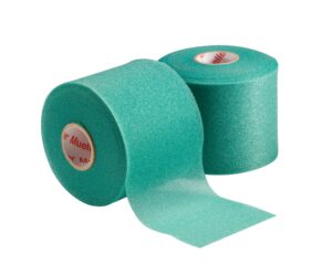 Mueller Mwrap Groen 6,9 cm x 27,4 m