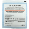 steriel gaaskompres 10x10